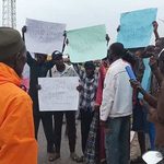 Hundreds remain captive a month after Nigeria mass kidnapping