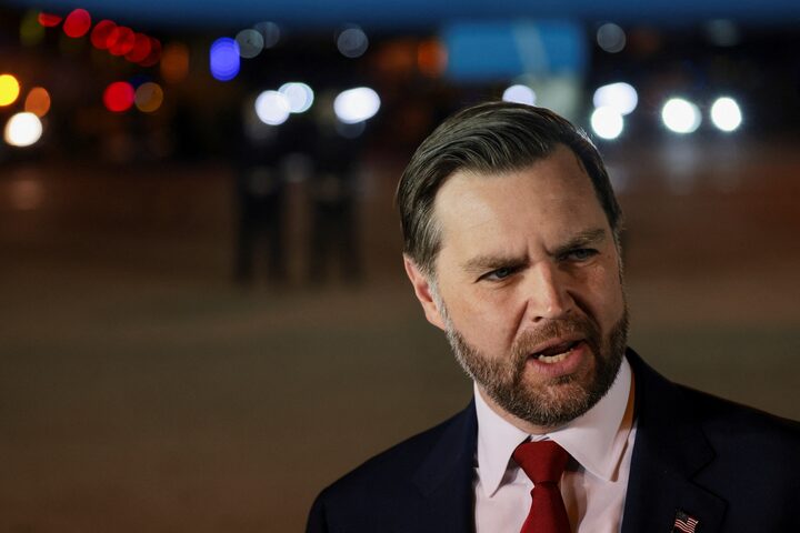 Iran war to enter new phase within two months, Vance says