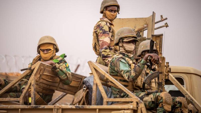 Niger mutiny exposes cracks in Russia’s Sahel strategy