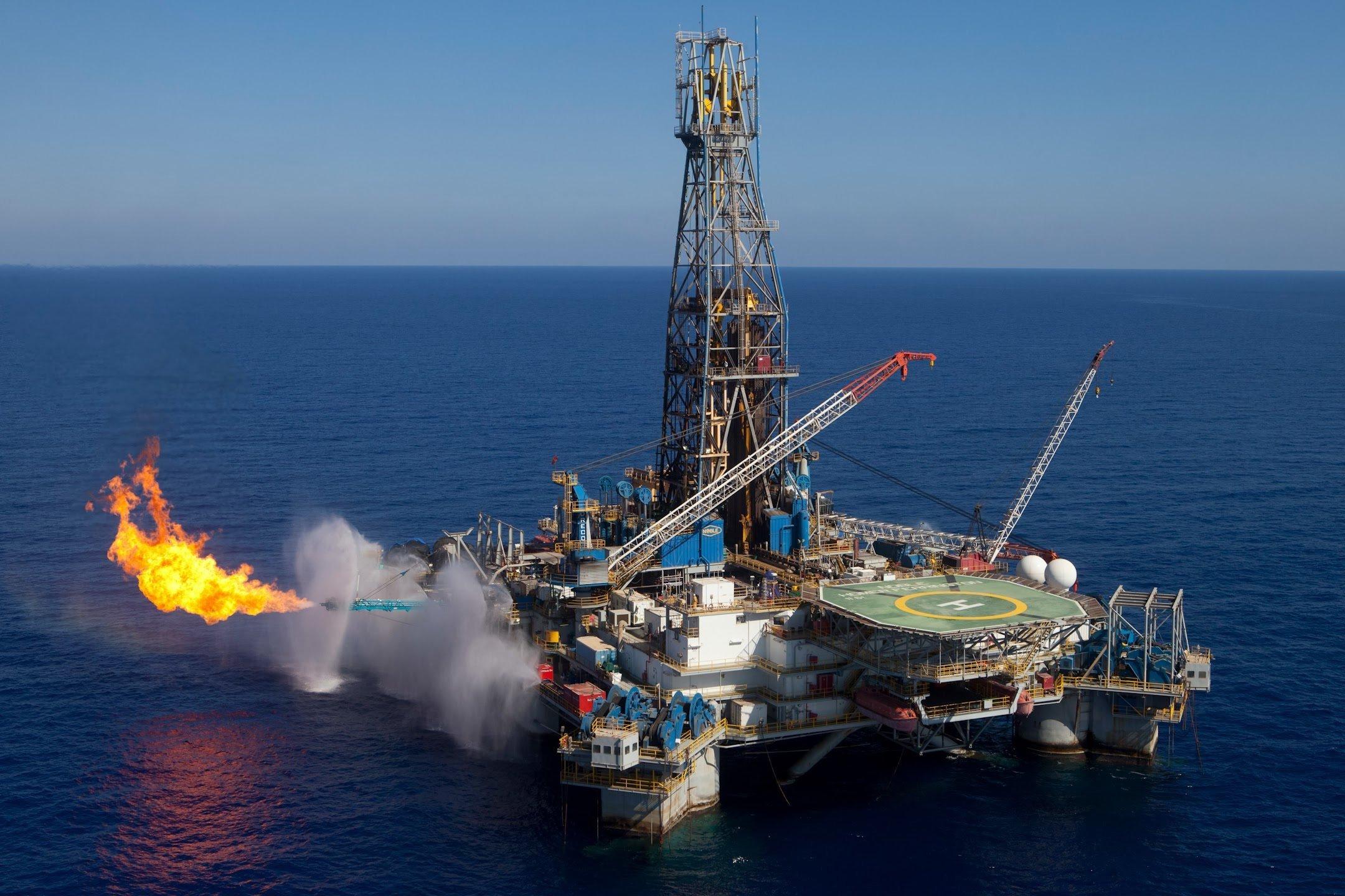 Senegal turns to domestic gas to cut electricity costs