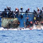 More than 40 missing after boat sinks in DR Congo