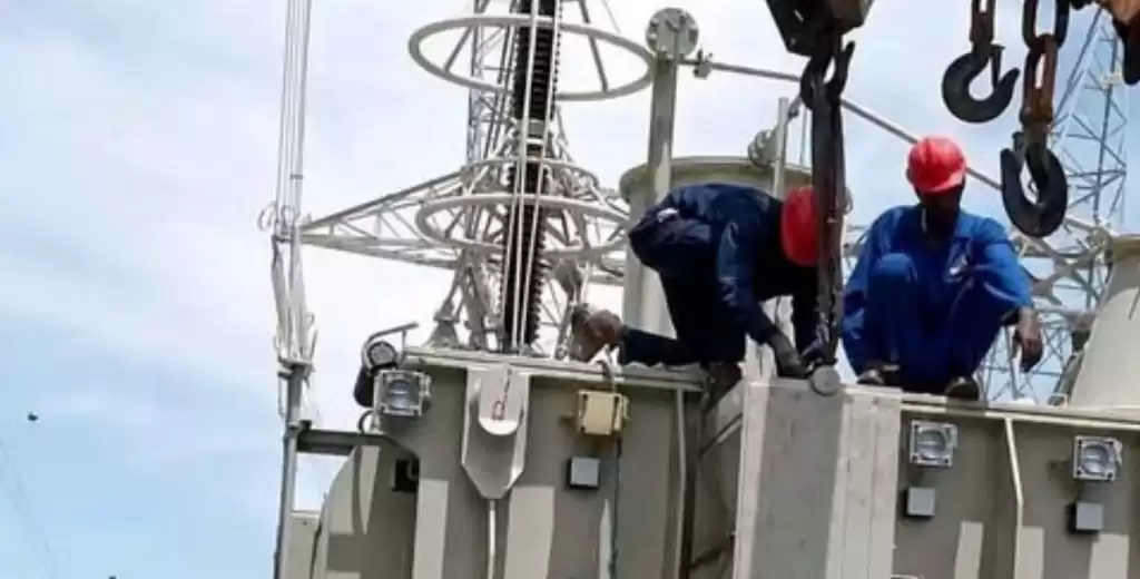 Sudan’s power output plunges 75% as war cripples grid