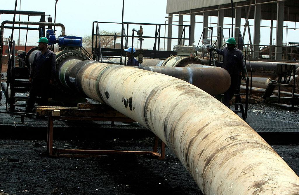 Repairs resume on South Sudan oil pipeline under RSF protection