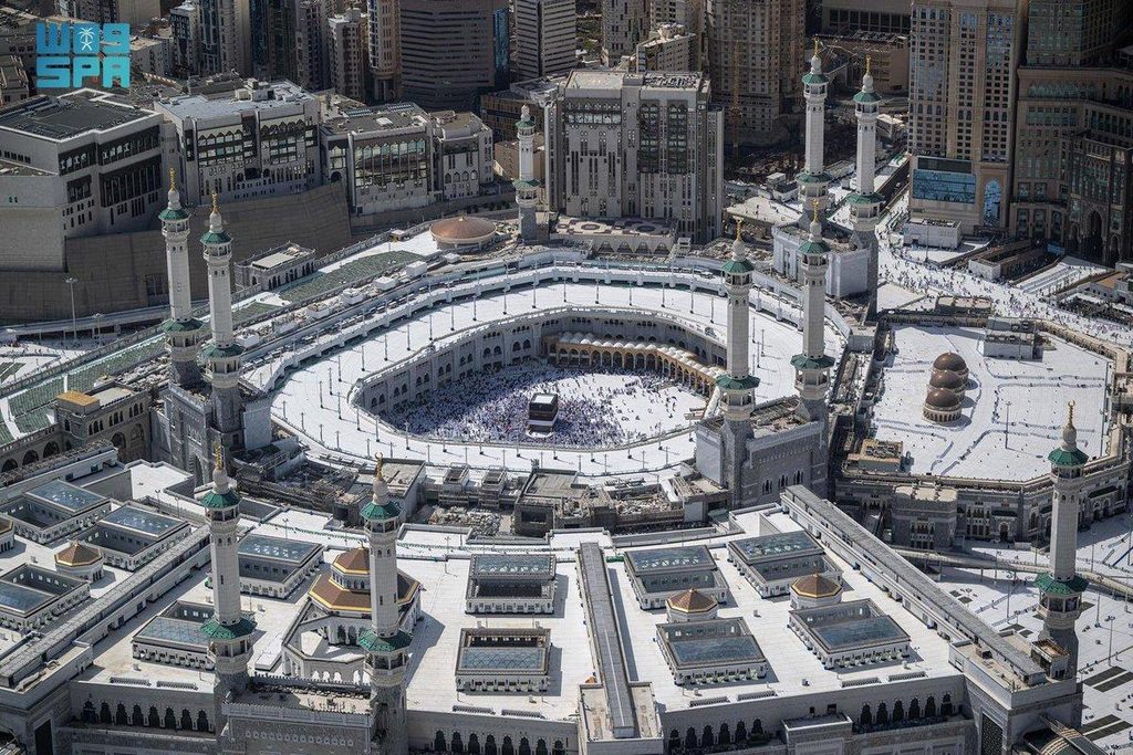 Sudan condemns Houthi drone attack targeting Mecca