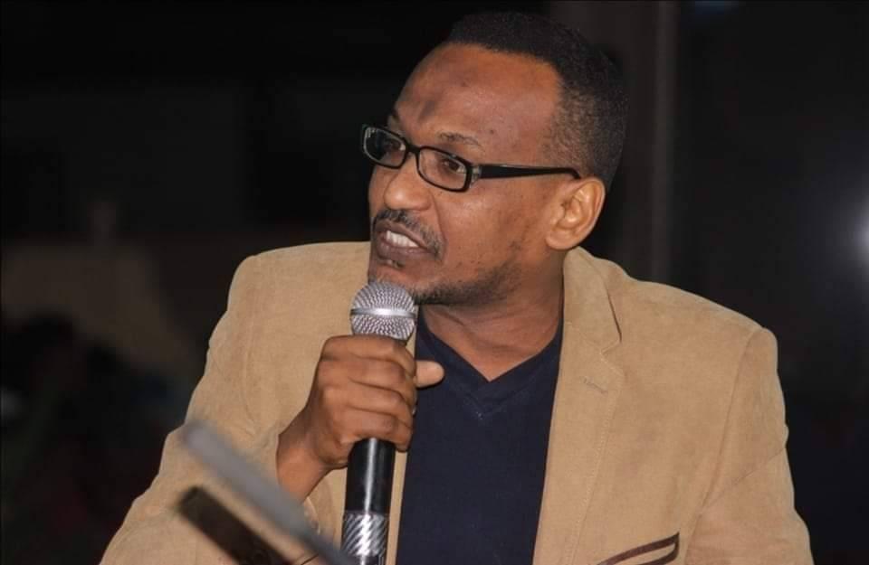 TASIS health minister: Chemical weapons use in Sudan is a war crime