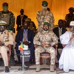 Mali military deepens presence across state institutions