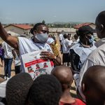 Africa secures $2.9bn to combat deadly Ebola outbreak