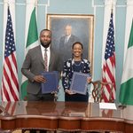 Nigeria, US sign deal to boost mining investment