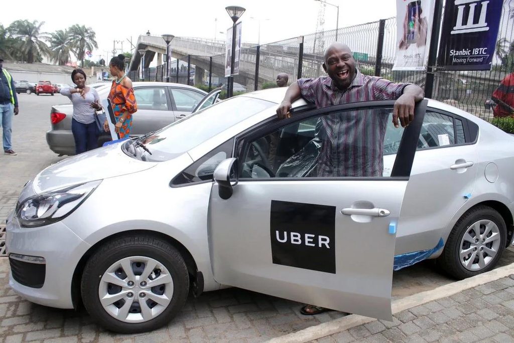 Uber exits Nigeria and Uganda after business review