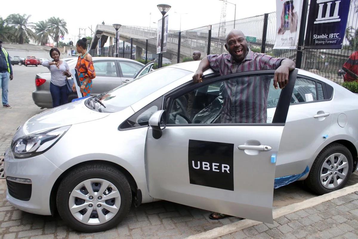 Uber exits Nigeria and Uganda after business review