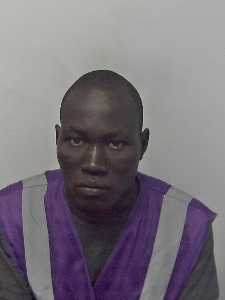 South Sudanese man jailed over record Channel boat crossing