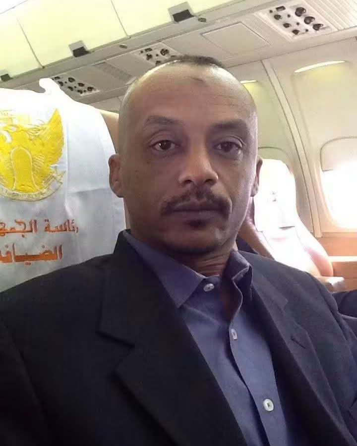 Sudanese journalist held in Ethiopia as union demands answers