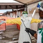 DR Congo Ebola cases surpass 8,000 as deaths near 4,000