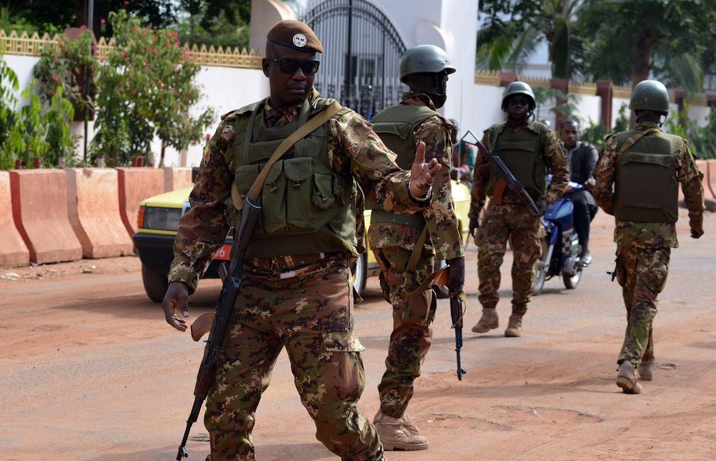 Mali’s warring factions embrace AI for propaganda