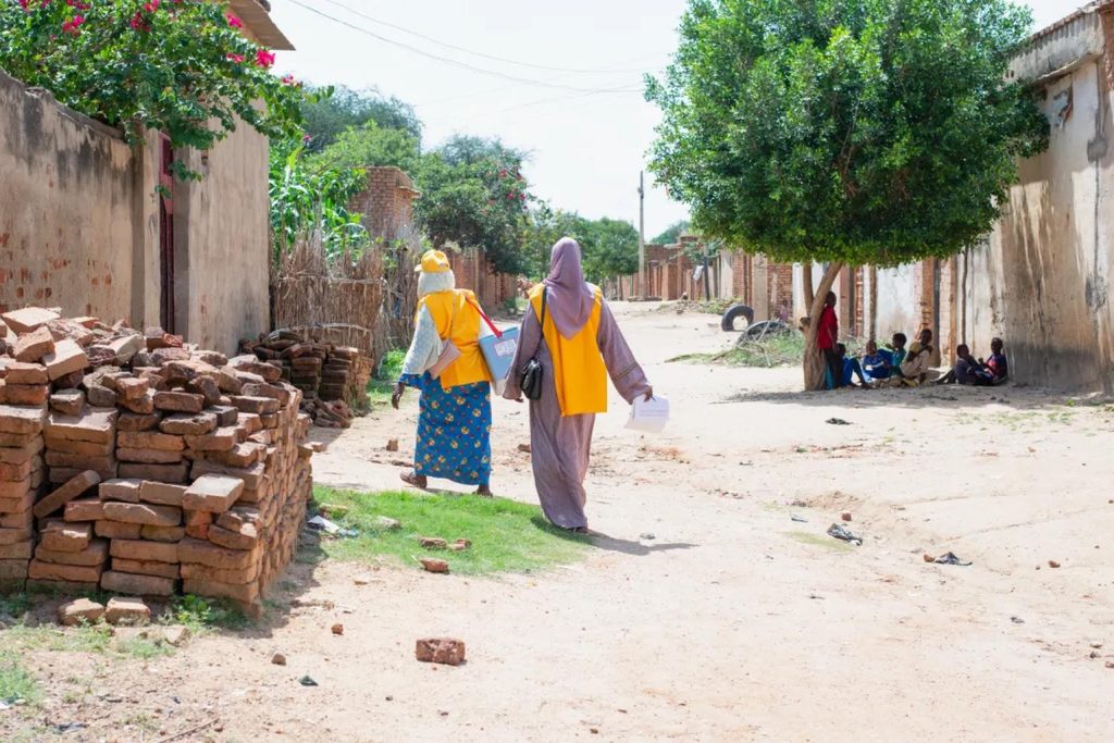 Two women killed in separate incidents in Zalingei