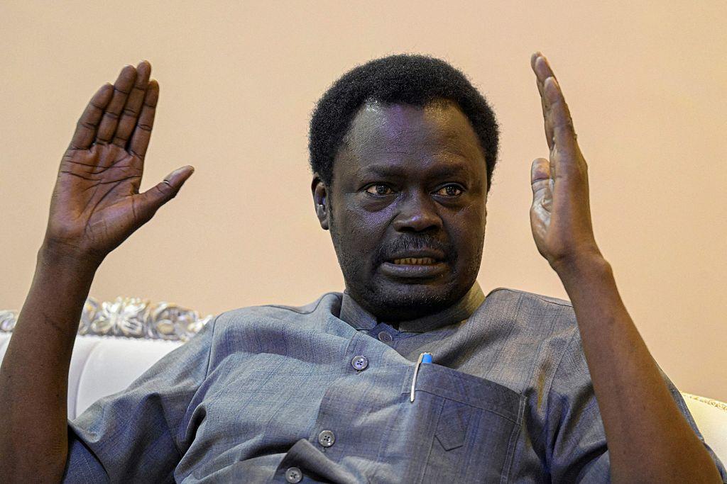 Port Sudan tensions rise over Minnawi’s contacts with Sumoud