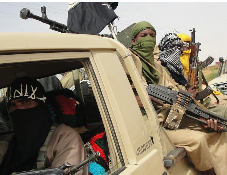 Fears grow over alleged secret deals with armed groups in W Africa