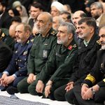 Iran’s ‘Council of Six’: The generals ruling from the shadows