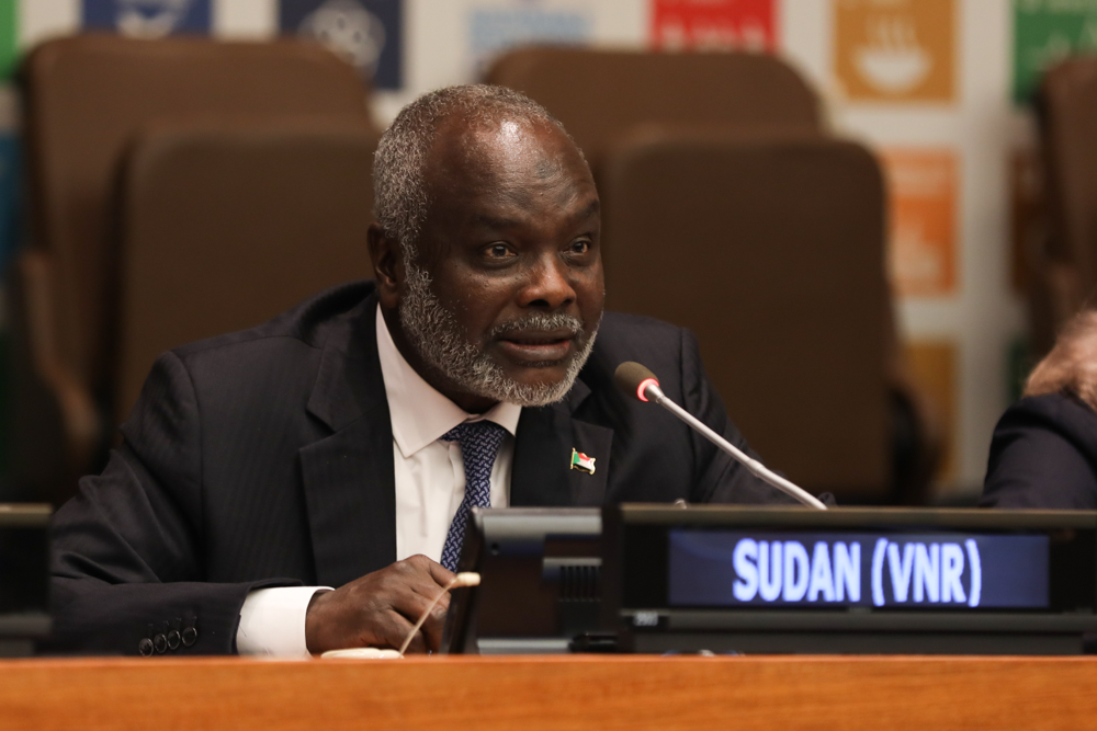 Burhan-Gibril dispute deepens cracks in Port Sudan camp