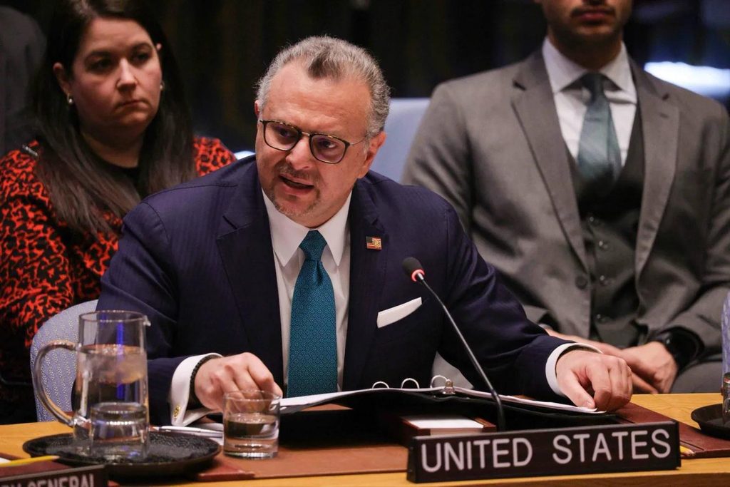 Washington renews call for 90-day Sudan truce
