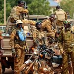 Sahel militias struggle to halt militant advances