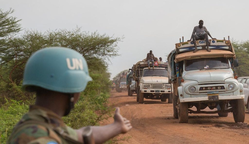 Abyei market violence leaves 26 dead, 82 injured