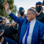 Nearly 28% of Israeli police recruits leave under Ben-Gvir