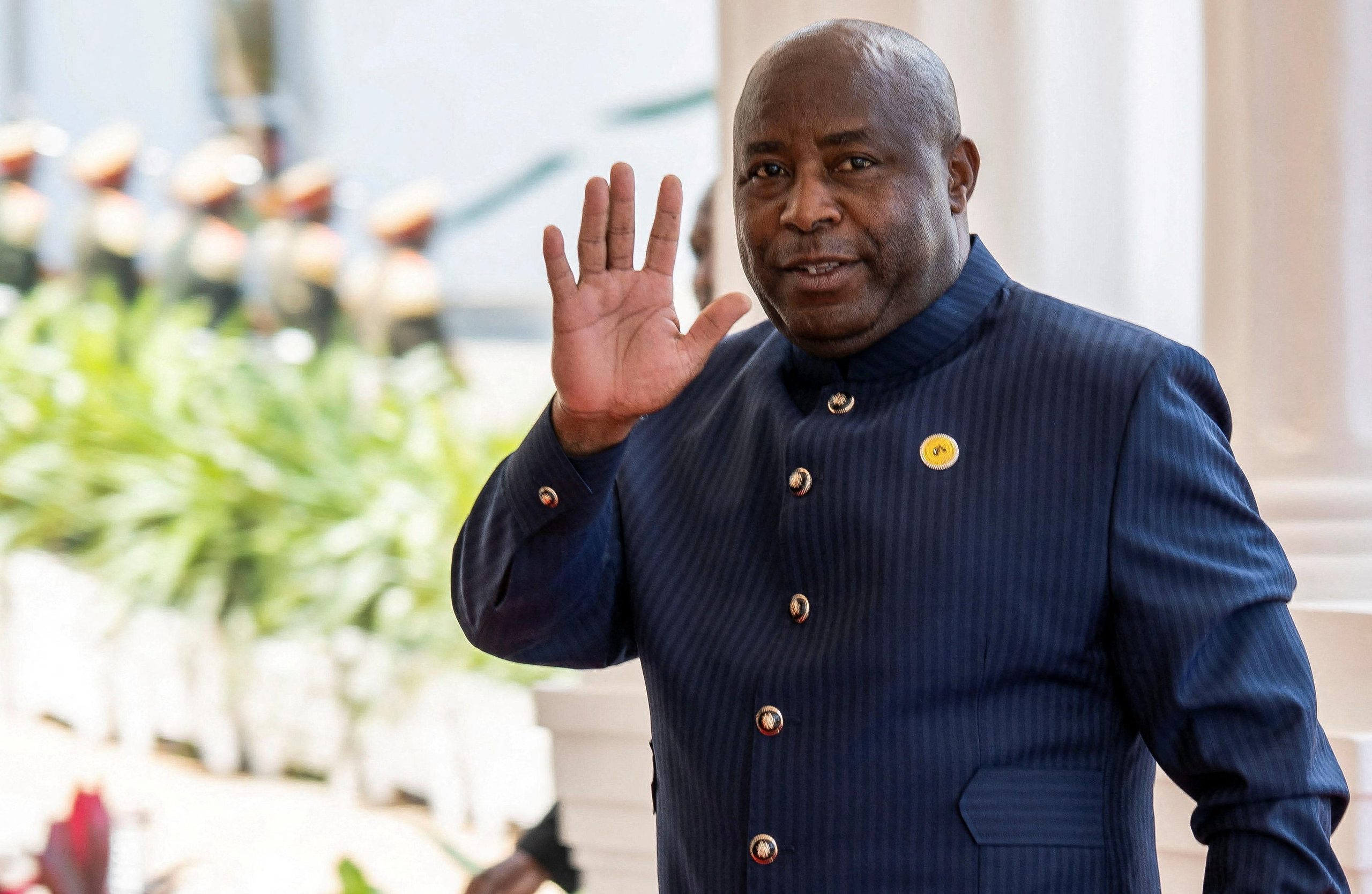 Burundi agrees to receive third-country deportees from US