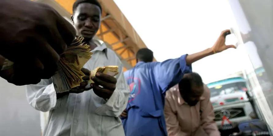 One killed, two wounded in East Darfur exchange market clash