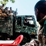 Fighting in Ethiopia’s Tigray kills at least 52 civilians