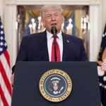 Trump rejected Iran’s peace proposal, Wall Street Journal reports