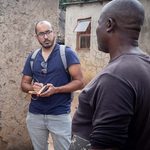 South African journalist Micah Reddy missing in Djibouti