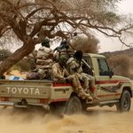 Niger’s Tillabéri emerges as security flashpoint near Niamey