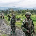 Congo forces widen pressure on M23 across eastern fronts