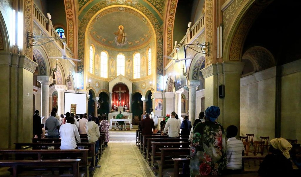 TASIS minister urges probes into attacks on Sudan’s Christians
