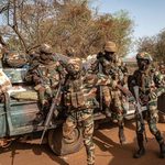 Ukraine blamed for Mali base attack claimed by Al Qaeda affiliate
