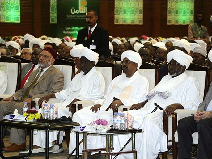 Sudan’s Muslim Brotherhood plots political rebrand