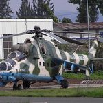 Three army officers among 13 killed in Congo plane crash