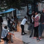 Internet cut in Ethiopia’s Tigray as fighting erupts
