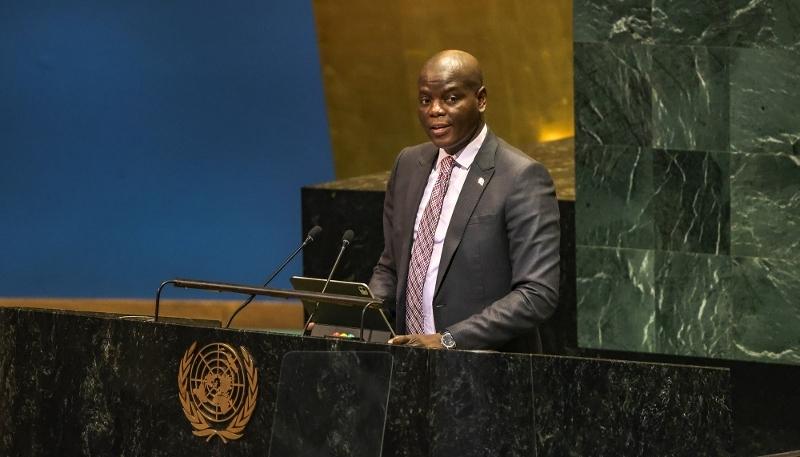 US visa curbs disrupt mining talks with South Africa