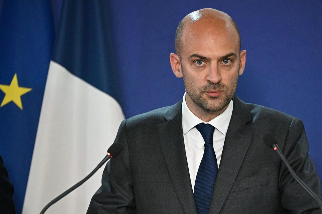France calls Niger mutiny accusations ‘pure fantasy’