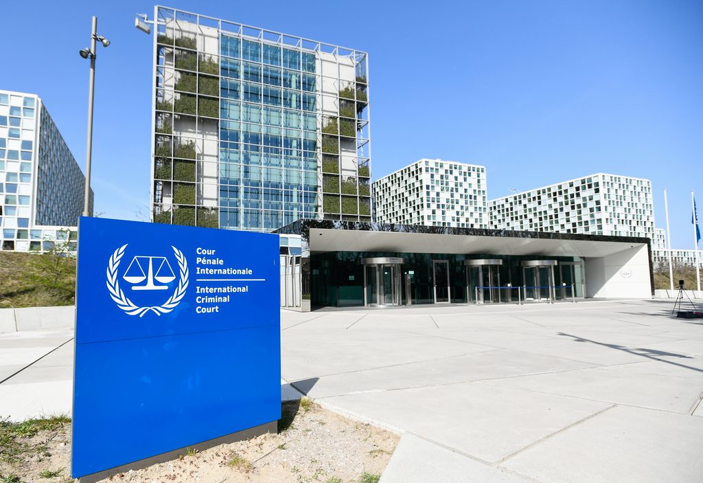 Sudanese victims seek ICC action against Burhan