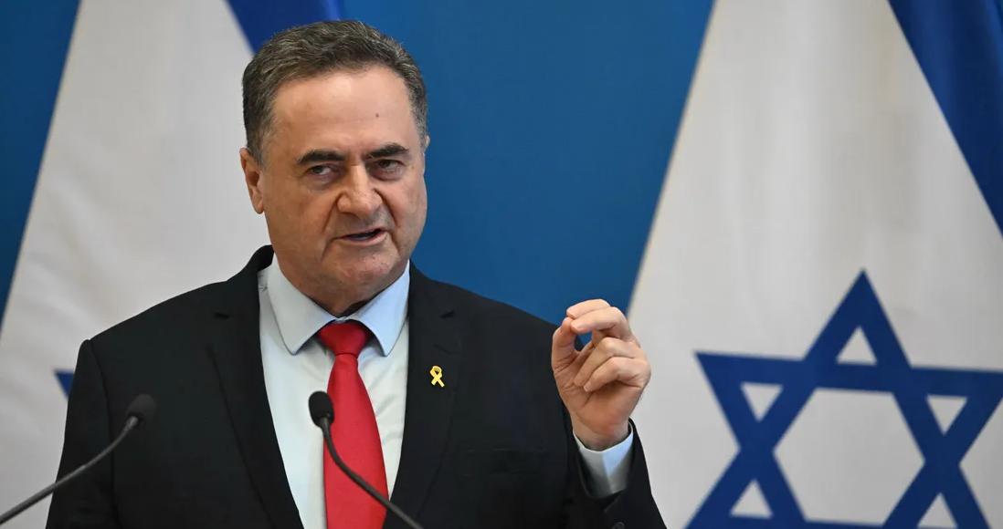 Katz vows devastating response to any Iranian attack