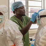 Congo Ebola outbreak spreads to 63 health zones, WHO says
