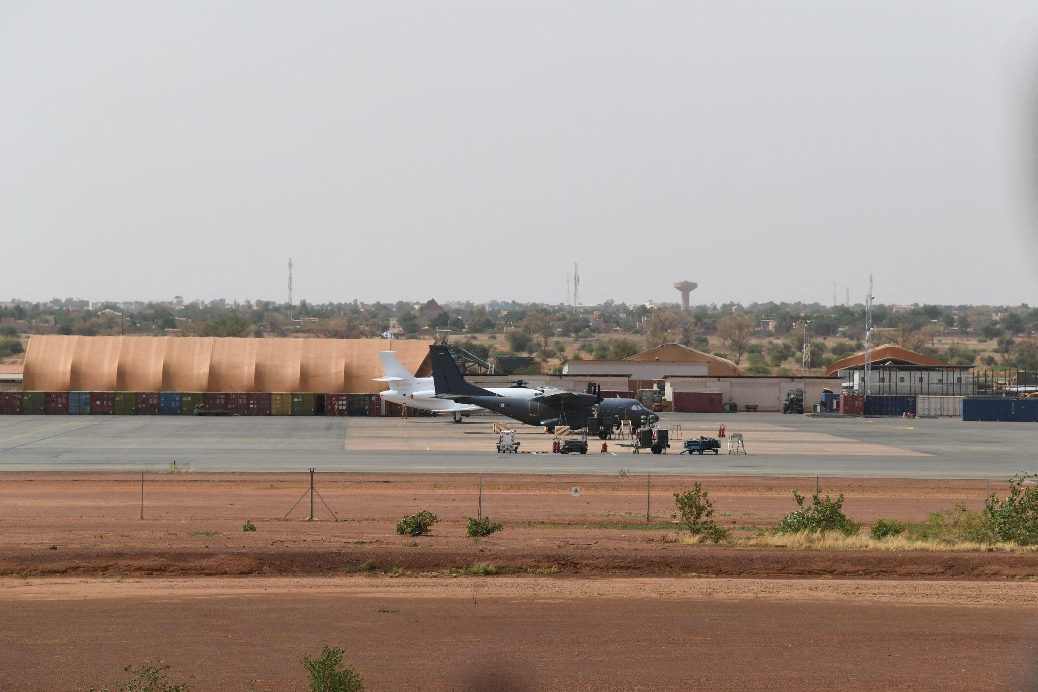Russia, Algeria or Sahel allies: Who saved Tiani’s rule in Niger?