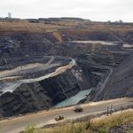 Moody’s cuts Botswana rating again as diamond slump bites
