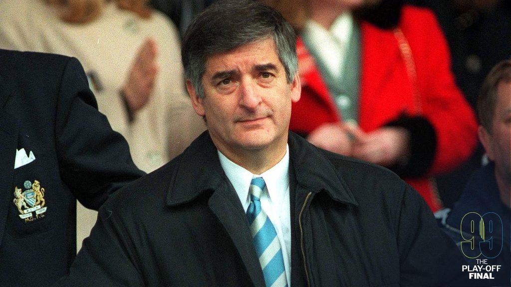 Man City should be kicked out of Premier League, ex-chairman says