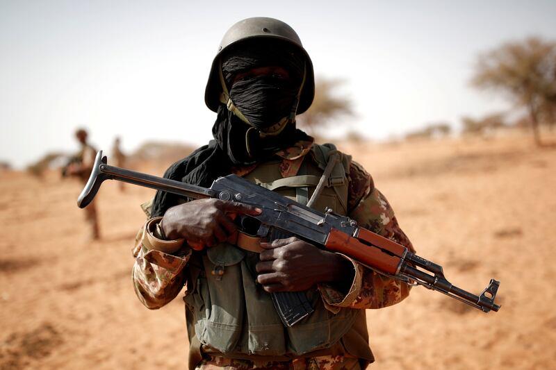 Islamic State-JNIM rivalry opens new front across Africa’s Sahel