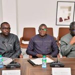 Mali, Burkina Faso and Niger push for wider recognition at UN