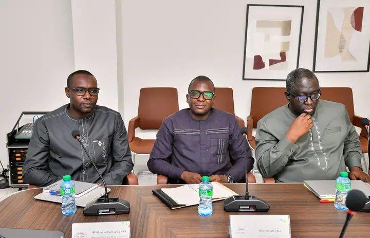 Mali, Burkina Faso and Niger push for wider recognition at UN